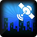 Smart GPS Alarm mobile app icon