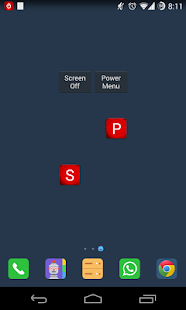 Power Button