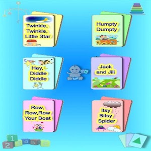 BB Nursery Rhymes 1 2.1.2