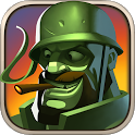 Bedroom Warfare icon