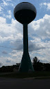 Adams Water Tower #2