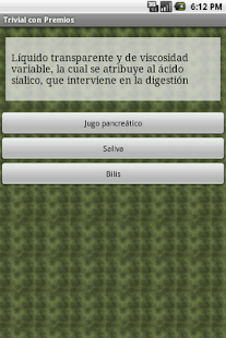 Download Trivial con Premios APK