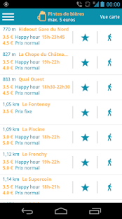 Bouger Pas Cher Screenshots 4