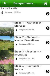 Escapardenne Screenshots 2