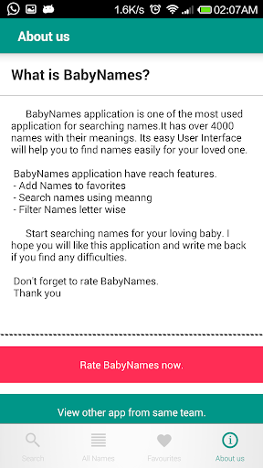 免費下載生活APP|Sanskrit BabyNames 5000+Names app開箱文|APP開箱王