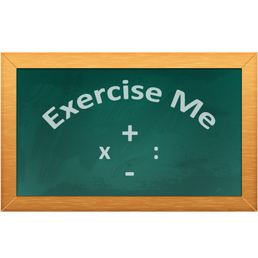 Exercise ME 教育 App LOGO-APP開箱王