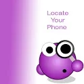Locate Your Phone icon