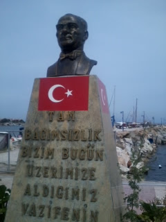 Atatürk Çeşmealtı