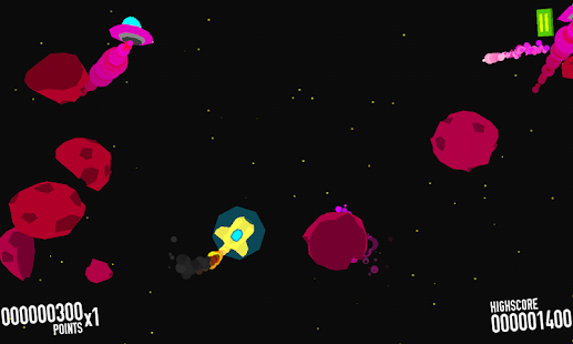 Space Arcade Screenshots 10