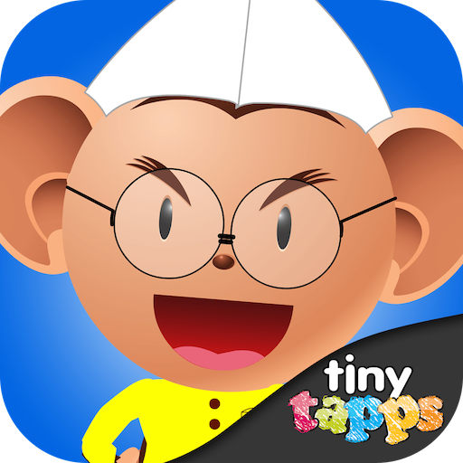 Hindi Bal Geet By Tinytapps LOGO-APP點子