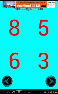 Download Belajar Angka 123 APK for Android