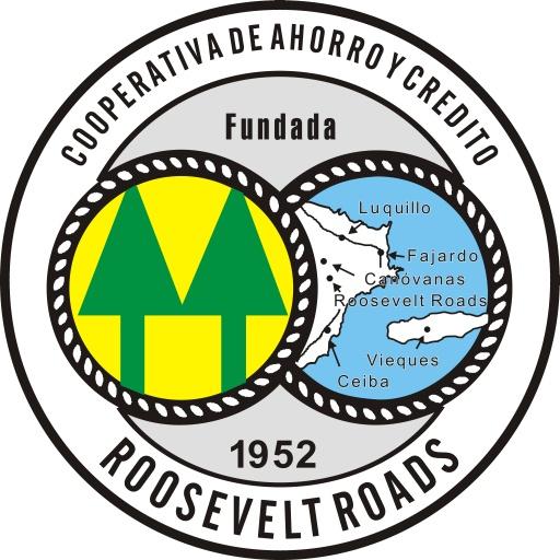 Roosevelt Roads Mobile 財經 App LOGO-APP開箱王