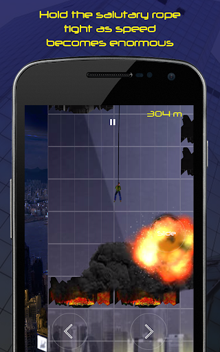 【免費街機App】Manfall: Action Game-APP點子