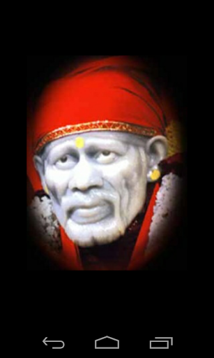 Saibaba Aarti in Telugu