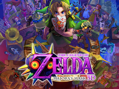 √ダウンロード ゼルダ の 伝説 ムジュラ 攻略 595557-ゼルダの伝説 ムジュラ 攻略