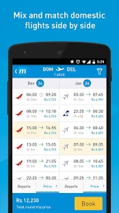 Free Musafir – Flights and Hotels APK for Android