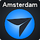 Amsterdam Schiphol Airport (AMS) Flight Tracker APK