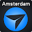 Amsterdam Schiphol Airport (AMS) Flight Tracker APK สำหรับ Windows - ดาวน์โหลด