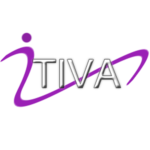 iTIVA b-plus Anesthesia LOGO-APP點子