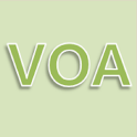 VOA logo