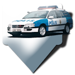 Cover Image of Herunterladen Police traps and Speed cams 7.1.9 APK