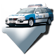 Police traps and Speed cams icon