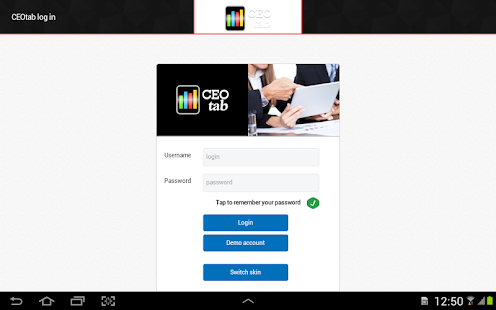 How to download CEOtab Tablet lastet apk for bluestacks