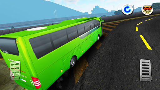 免費下載模擬APP|Bus Simulator 3D app開箱文|APP開箱王