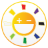 UniquePic logo