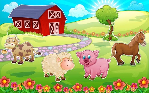 Fun Puzzle For Kids Screenshots 8