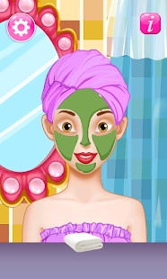 Free Princess Make Up Salon APK for PC