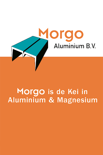 【免費商業App】Morgo Aluminium-APP點子