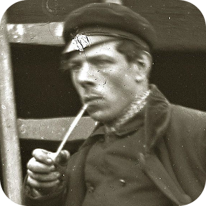 Jacob Olie: Amsterdam 1.0.1