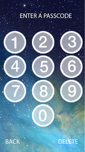 AppLock For Android