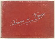 Fotoalbum van Suriname 1903 - 1910. 'Souvenir de Voyage', deel 2