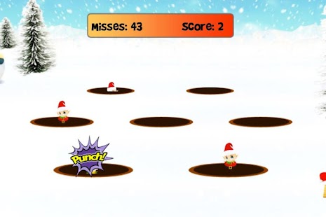 Lastest Juegos de Navidad y Papá Noel APK