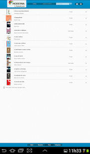 Moderna Literatura Screenshots 6