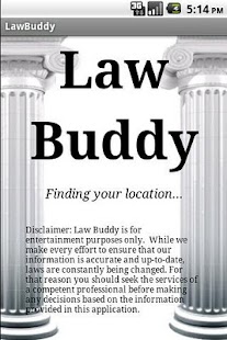 How to install Law Buddy 1.1 mod apk for android