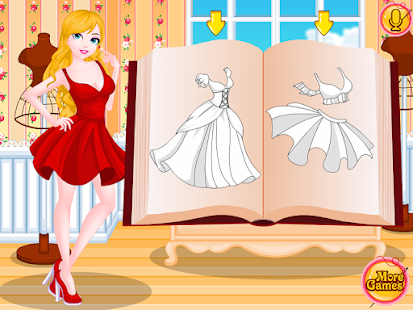 download Pakaian Tailor girls permainan free