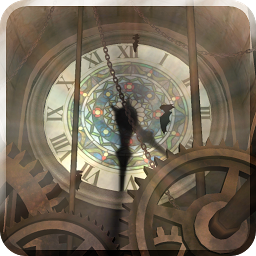 Clock Tower 3D Live Wallpaper v1.2