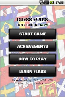 How to download Guess Flags 1.0.1 mod apk for laptop