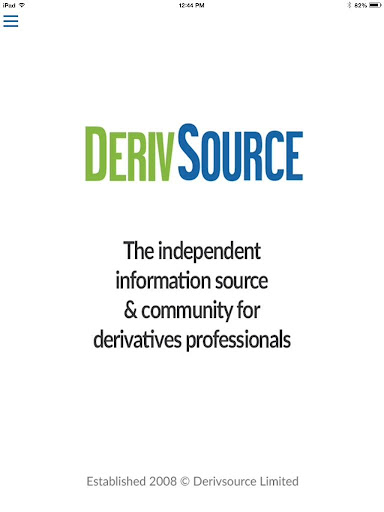 DerivSource