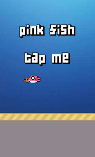 Pink Fish