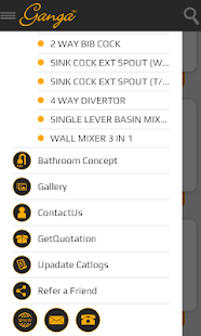 Lastest Ganga Bath Fittings APK for Android