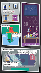 Free Johnny Ace: Naughty & Deadly APK for Android