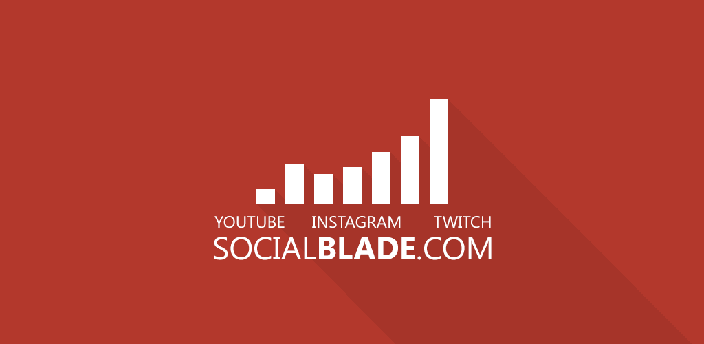 Social blade com. SOCIALBLADE лого. Социал блейд. Лёгкий старт SOCIALBLADE. Рейтинг social Blade.