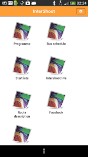 Lastest InterShoot APK for PC