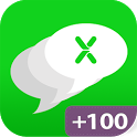 SA Group Text plug-in 1 icon