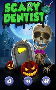 Scary Dentist