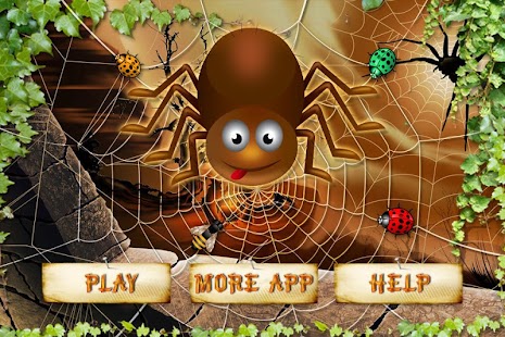 How to install Spider Trap 3.1 mod apk for pc